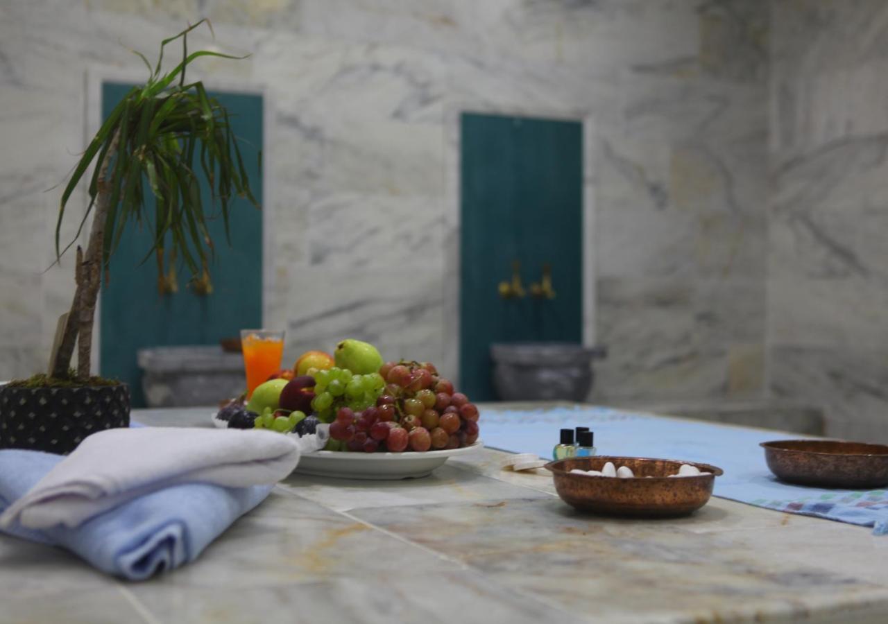 Vm Resort Otel Mersin Mersin  Exteriör bild