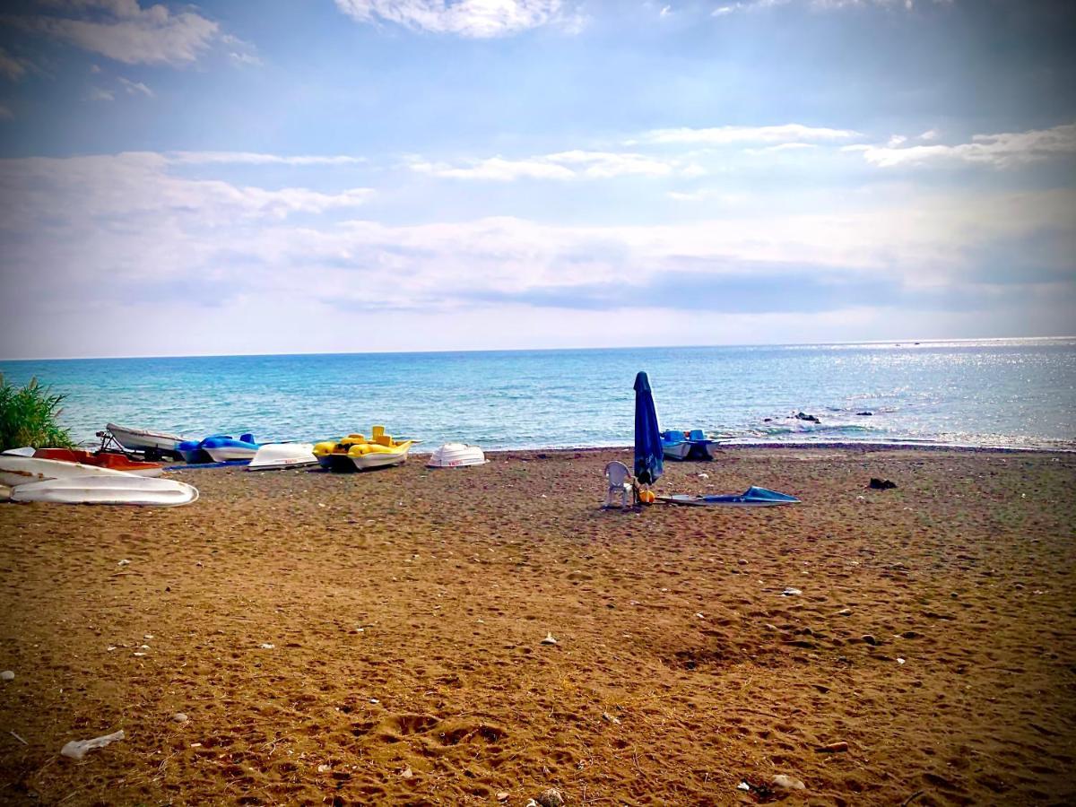 Vm Resort Otel Mersin Mersin  Exteriör bild