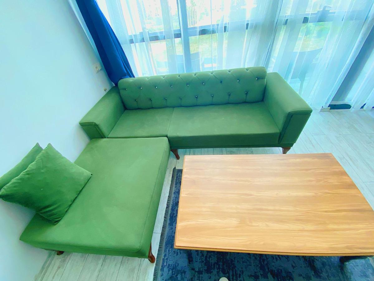 Vm Resort Otel Mersin Mersin  Exteriör bild