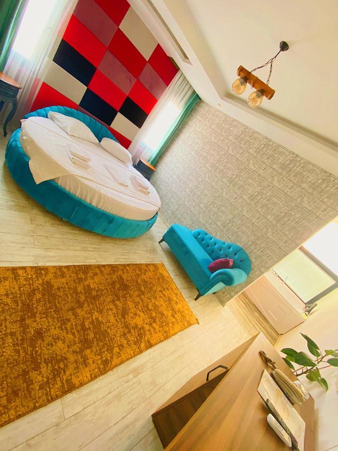 Vm Resort Otel Mersin Mersin  Exteriör bild