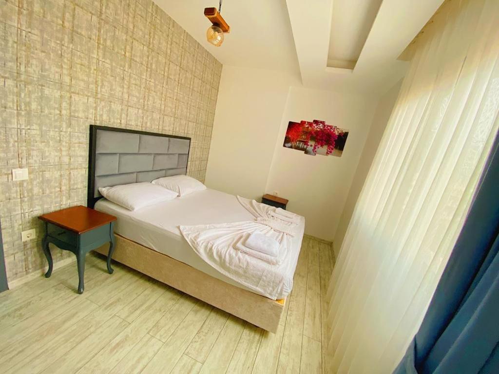 Vm Resort Otel Mersin Mersin  Exteriör bild